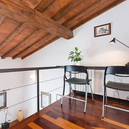 Apartment Cuore Di Firenze Szoba fotó
