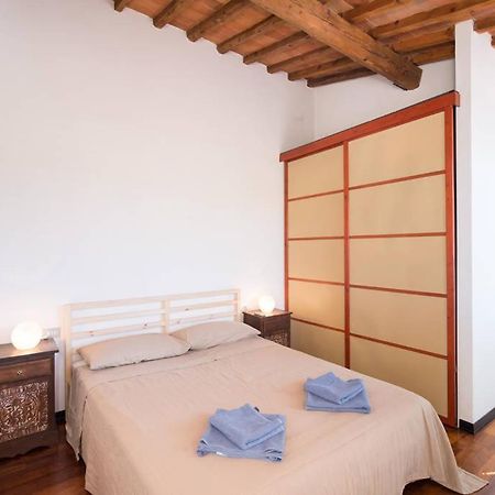 Apartment Cuore Di Firenze Kültér fotó