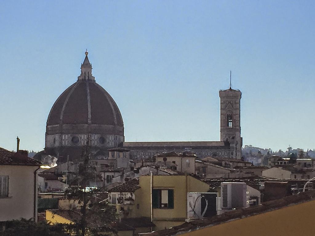 Apartment Cuore Di Firenze Szoba fotó