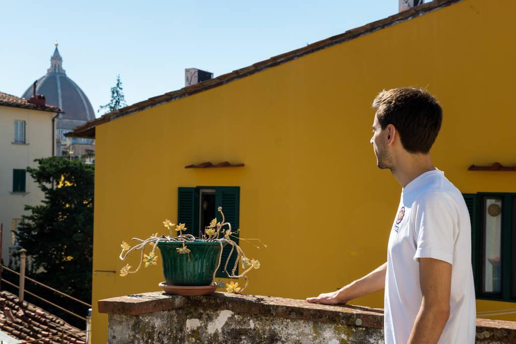 Apartment Cuore Di Firenze Szoba fotó