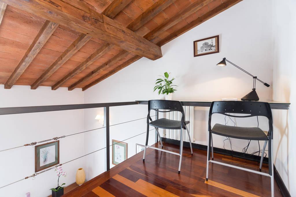Apartment Cuore Di Firenze Szoba fotó