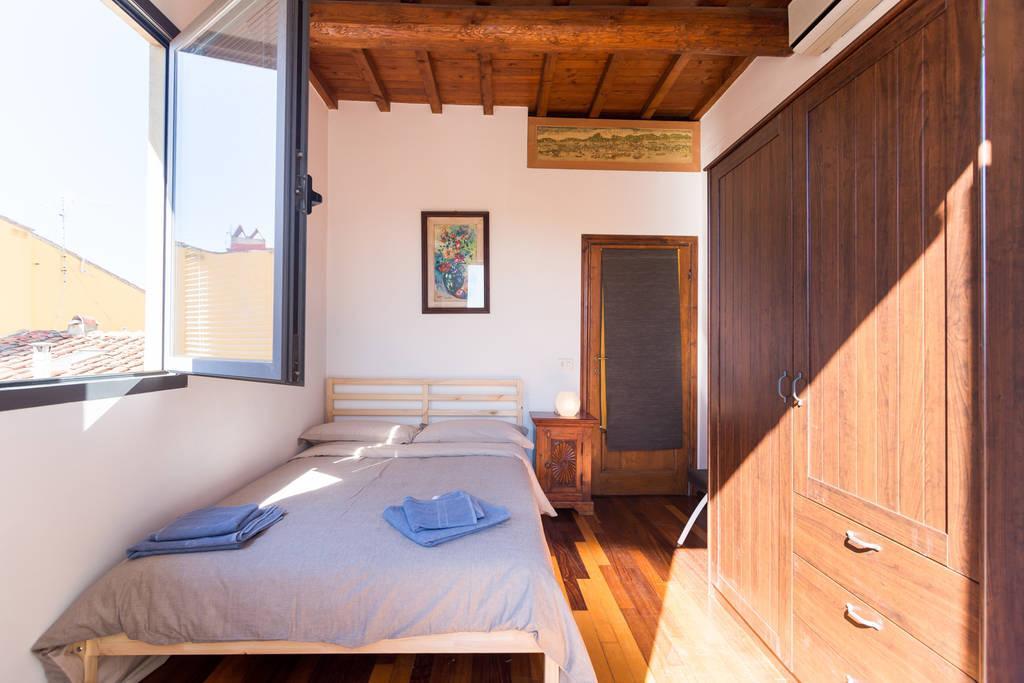 Apartment Cuore Di Firenze Szoba fotó