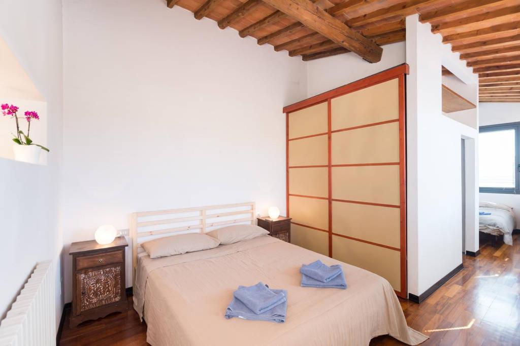 Apartment Cuore Di Firenze Kültér fotó