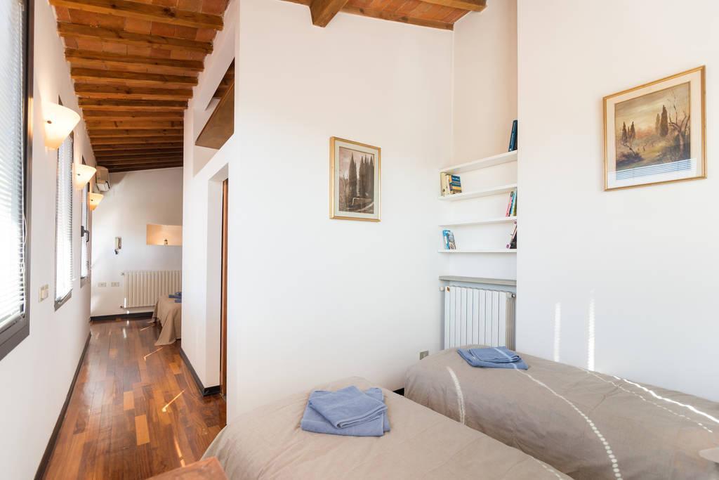 Apartment Cuore Di Firenze Szoba fotó