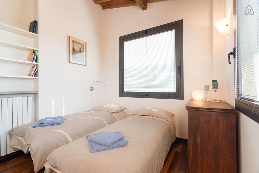 Apartment Cuore Di Firenze Szoba fotó