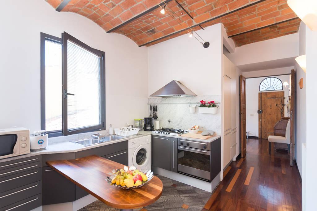 Apartment Cuore Di Firenze Szoba fotó