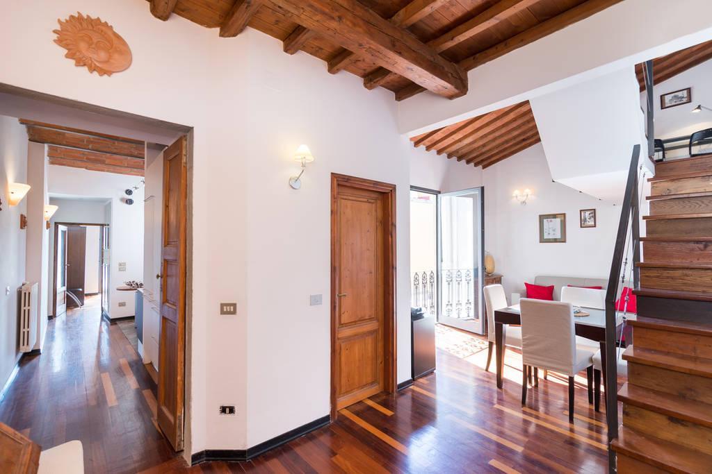 Apartment Cuore Di Firenze Szoba fotó