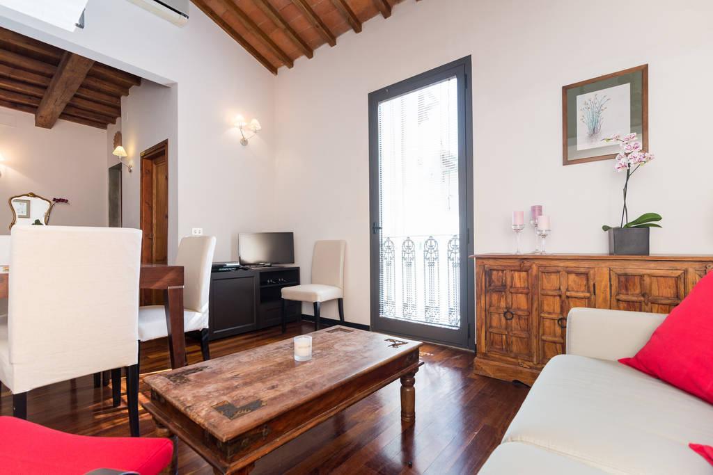 Apartment Cuore Di Firenze Szoba fotó