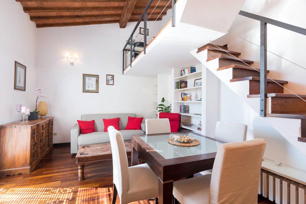 Apartment Cuore Di Firenze Szoba fotó