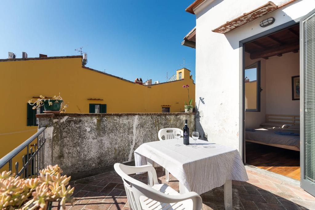 Apartment Cuore Di Firenze Szoba fotó